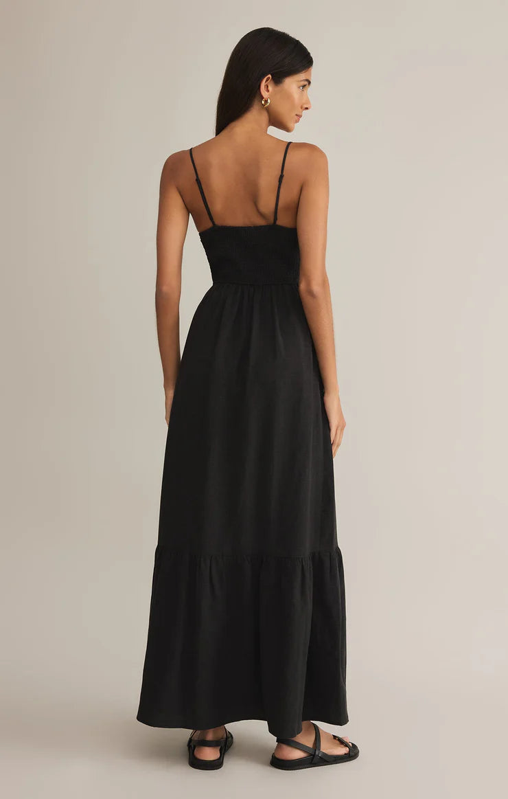 Z Supply Winslet Maxi Dress