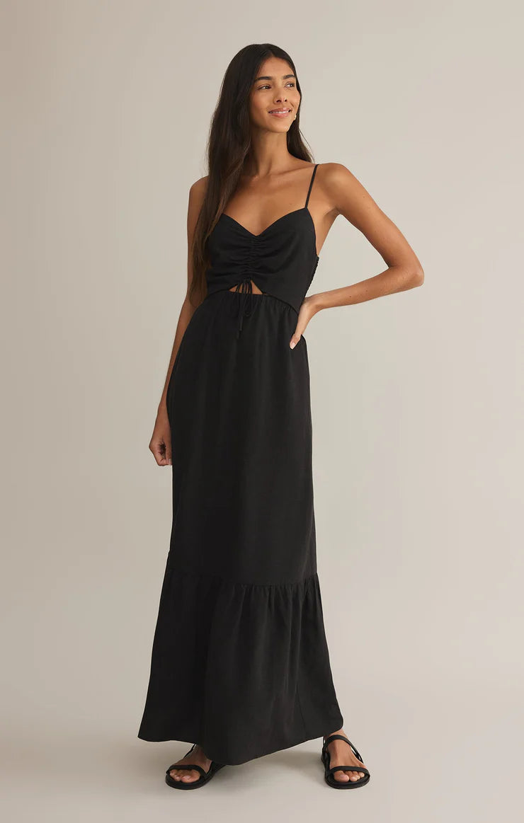 Z Supply Winslet Maxi Dress