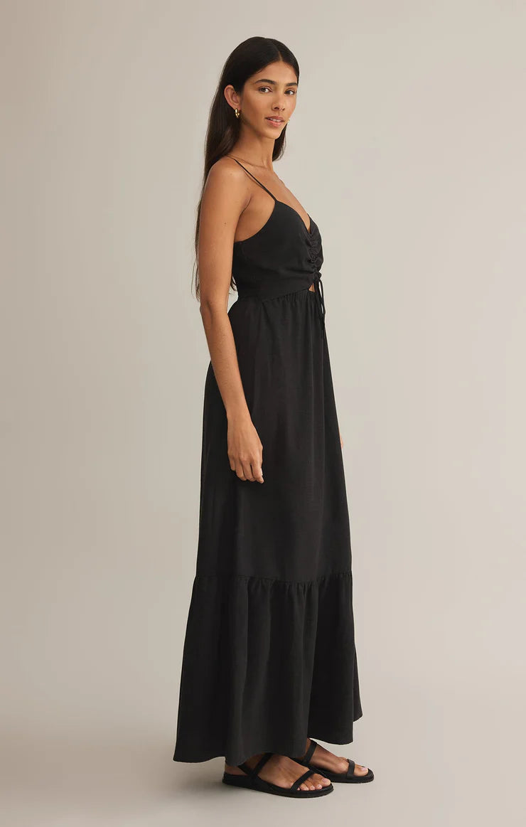 Z Supply Winslet Maxi Dress