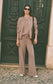 Z Supply Slowdown Sweater Jacket in Heather Ash