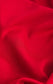 Z Supply Northpointe Satin Midi Skirt in Red