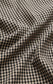 Z Supply Merit Cropped Gingham Linen Top
