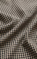 Z Supply Brooke Gingham Maxi Skirt