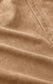 Z Supply Perri Suede Mini Skirt in Light Sand