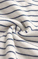 Z Supply Classic Stripe Pant in Eclipse