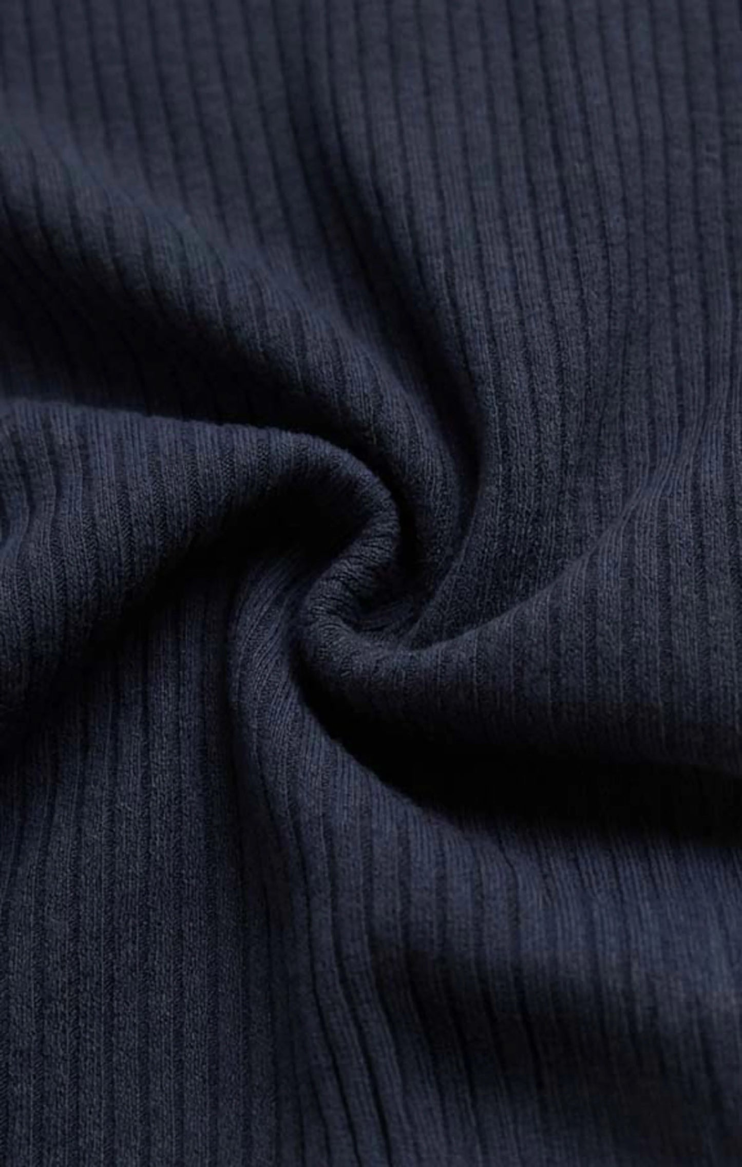 Z Supply Just Right Rib Pant in Eclipse