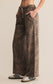 Z Supply Hunter Knit Leopard Pant