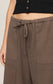 Z Supply Kit Twill Carpenter Pant in Pebble Coast