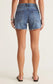Z Supply Everyday Hi-Rise Denim Short
