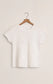 Z Supply Modern Slub Tee in White