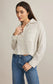 Z Supply Del Mar Cotton Gauze Striped Shirt