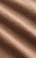 Z Supply Arlet Mini Thermal Top in Saddle Suede