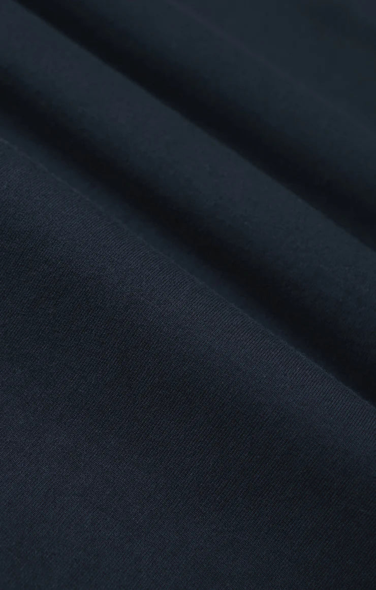 Z Supply Harbor Modal Top in Eclipse