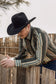 Kimes Ranch ZT Noxx Western Shirt in Forest