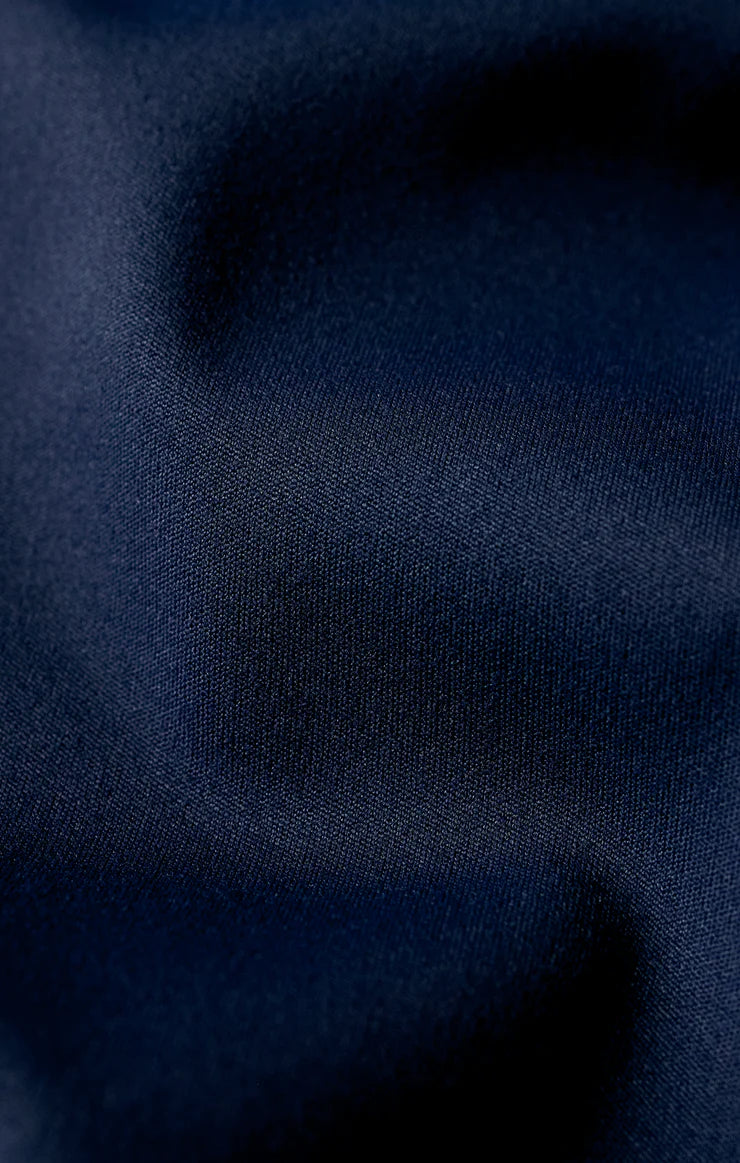 Z Supply Set Match Active Dress in Eclipse