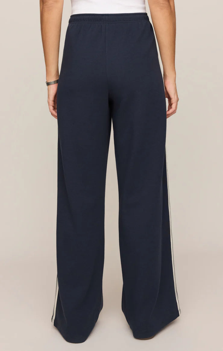 Z Supply Breakaway Track Pant in Eclipse