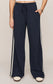 Z Supply Breakaway Track Pant in Eclipse