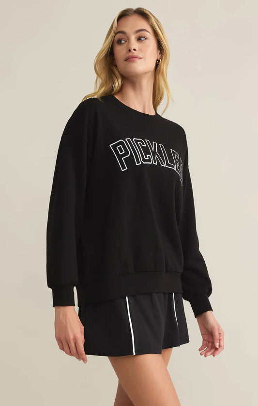 Z Supply Pickled Sweatshirt