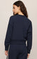 Z Supply Comeback Sweatshirt in Eclipse