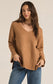 Z Supply V-Neck Burro Modern Sweater