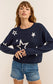 Z Supply Seeing Stars Sweater