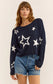 Z Supply Seeing Stars Sweater