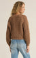 Z Supply Cassian Sweater in Burro