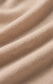 Z Supply Coming Up Cozy Sweater in Soft Ecru
