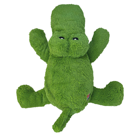 Kong Cozie Ali Alligator - X-Large