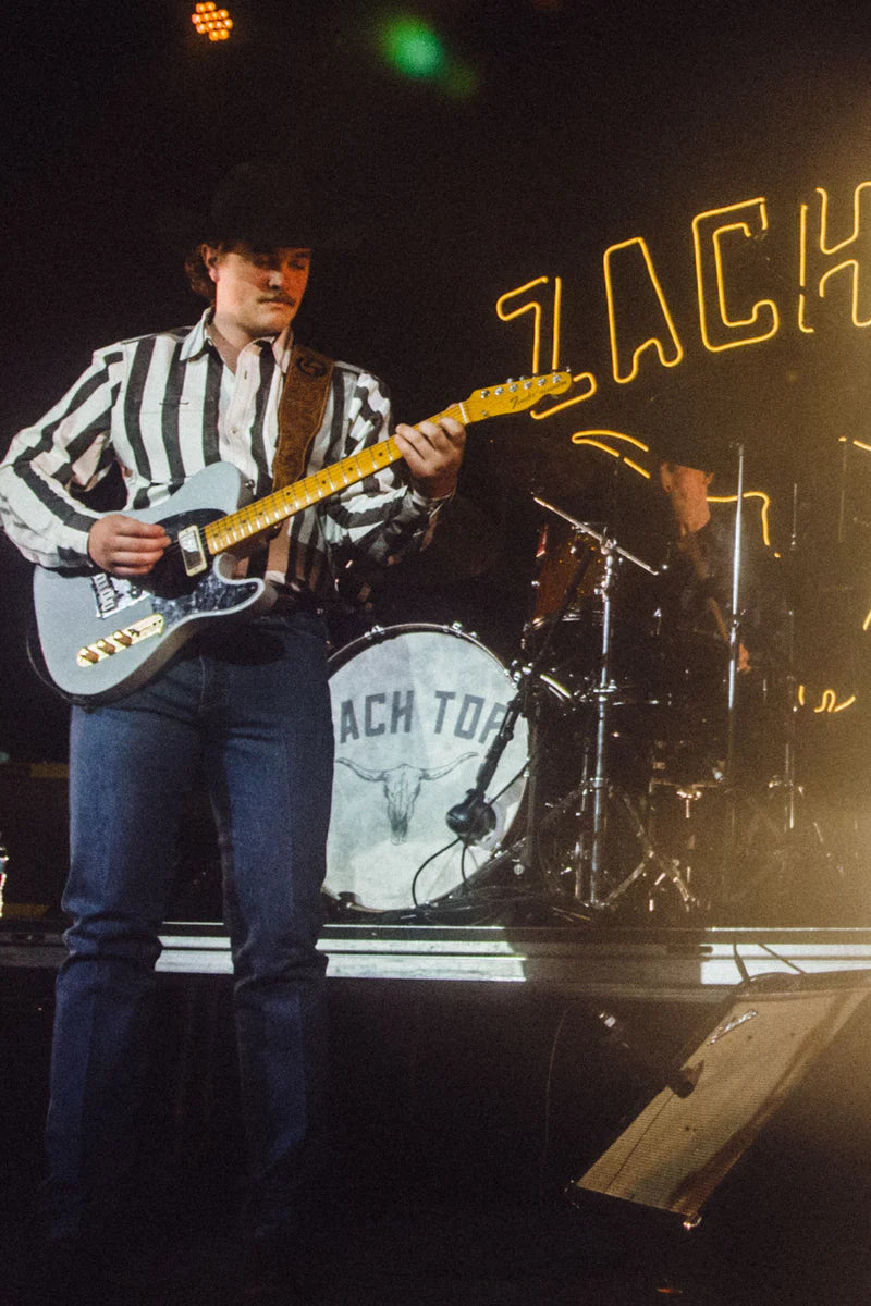 Kimes 1992 Dress Shirt in Black