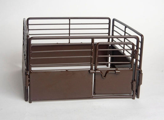 Little Buster Toys Priefert Horse Stall