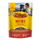 Zuke’s Mini Naturals Peanut Butter & Oats Recipe Dog Treats