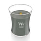 WoodWick Evening Bonfire Medium Hourglass Candle