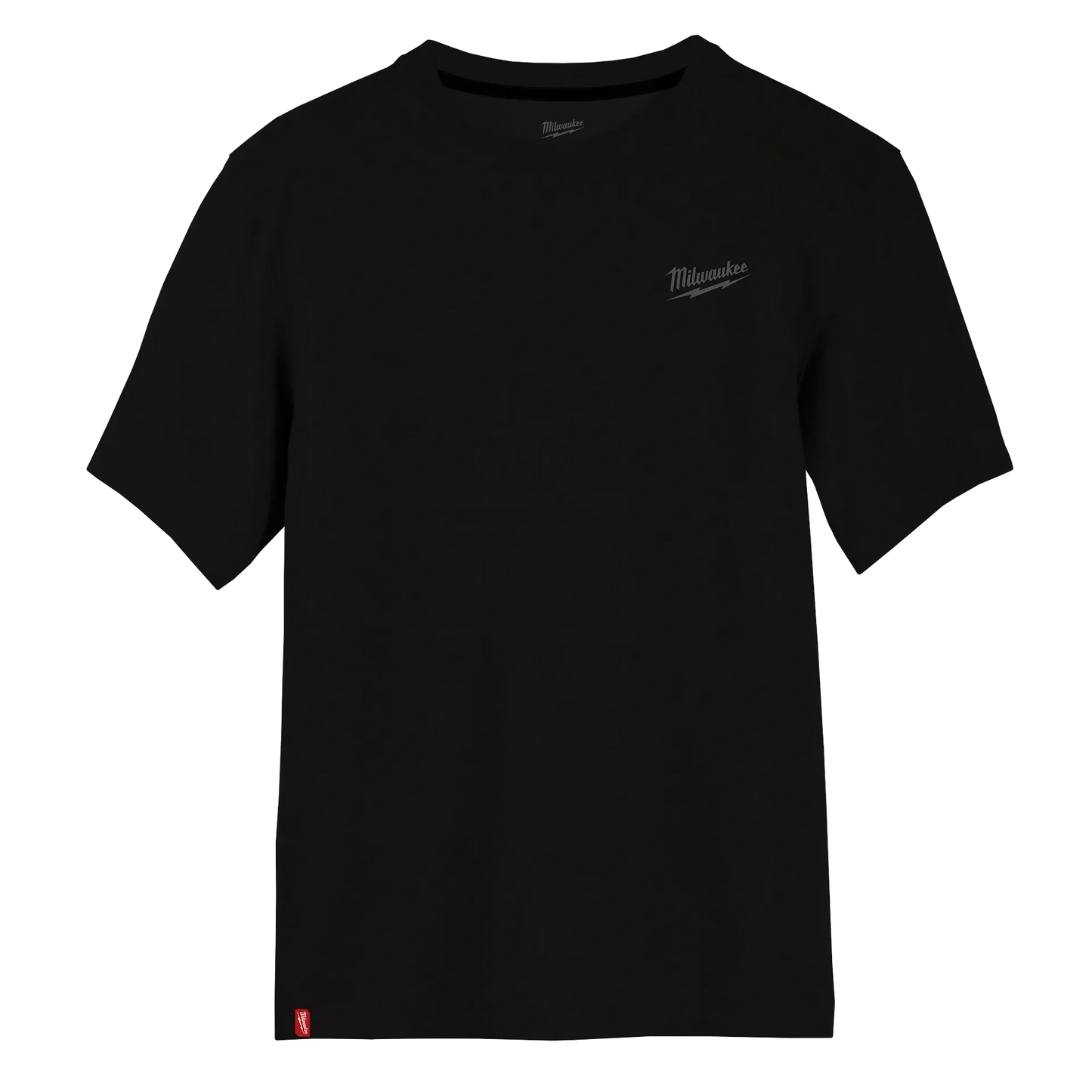 Milwaukee FREEFLEX™ Hybrid Work Tee
