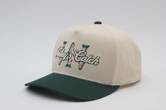 Today's Catch Trucker Hat