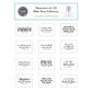 Sweet Grace Statement Jar Candle Collection- Bible Verses