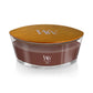 WoodWick Redwood Ellipse Candle