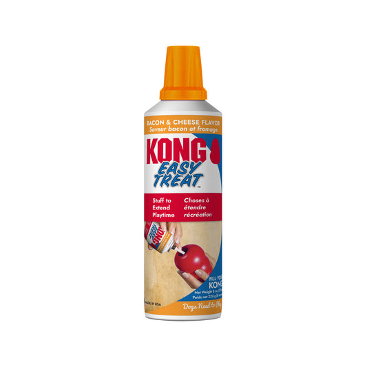 Kong Easy Treat Bacon & Cheese
