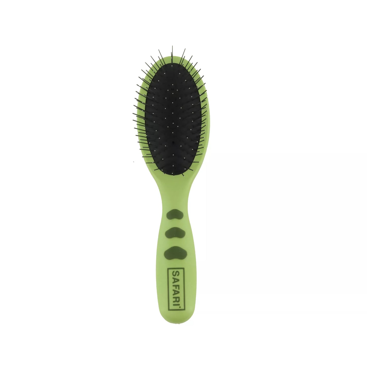 Safari by Coastal Pin and Bristle Combo Dog Brush