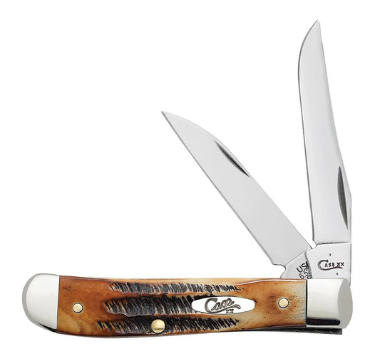 Case 6.5 BoneStag Mini Trapper