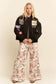 West Coast Rodeo Embroidered Bomber Jacket