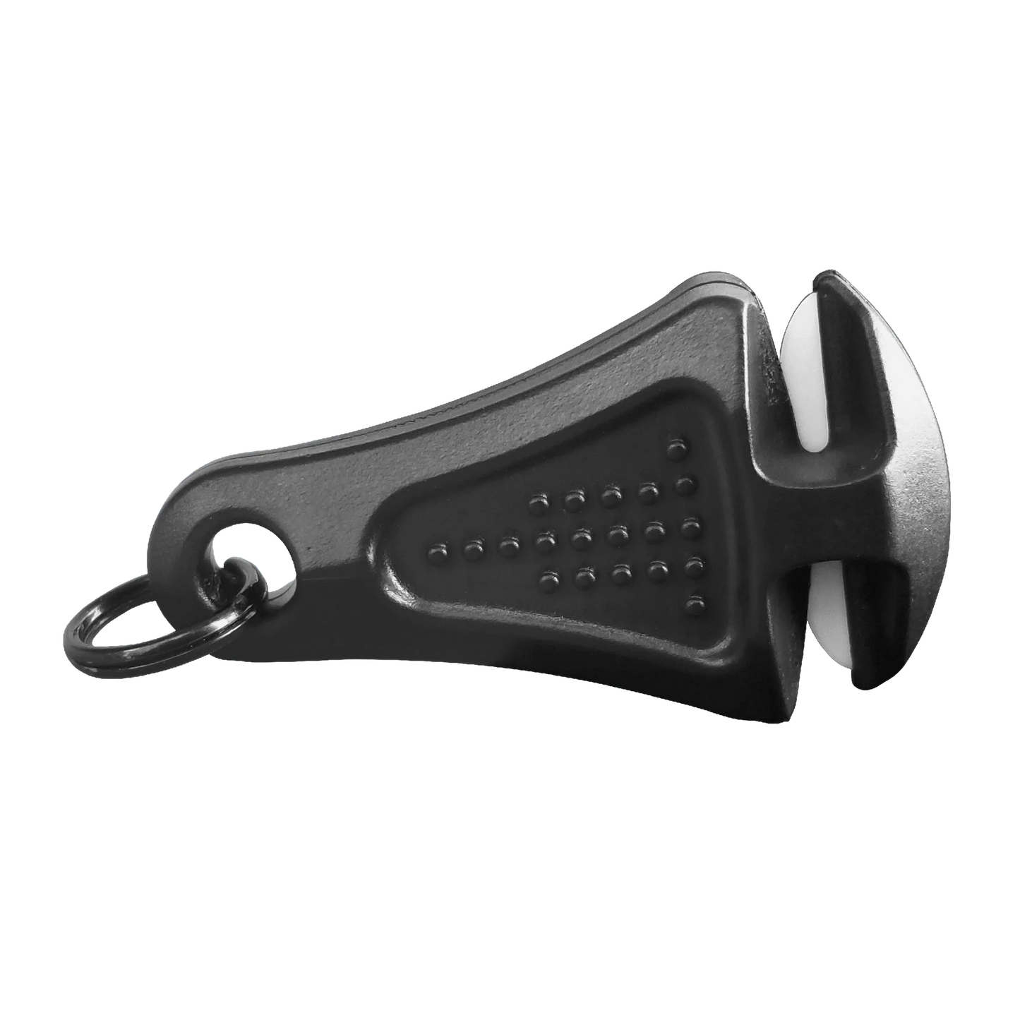 Line Cutterz Ceramic Blade Zipper Pull