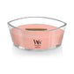 WoodWick Coastal Sunset Ellipse Candle