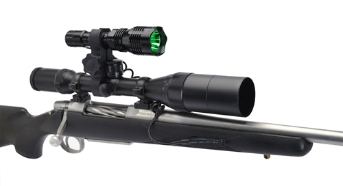 Cyclops Varmint Light