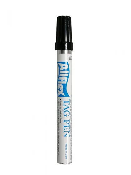 Allflex 2-in-1 Marking Pen