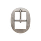 Weaver #134 Buckle - 5/8" / Antique Nickel
