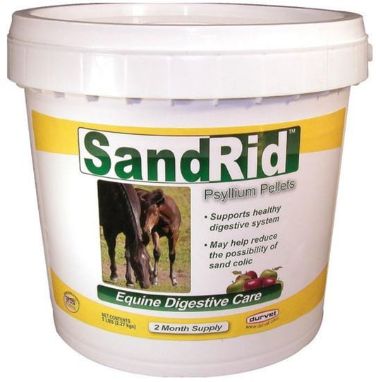 Durvet SandRID