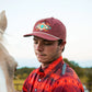 Raised By Coyotes Ascend Snapback