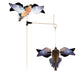 Avian Powerflight Dove