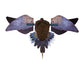 Avian Powerflight Dove